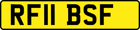 RF11BSF