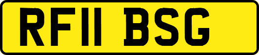 RF11BSG