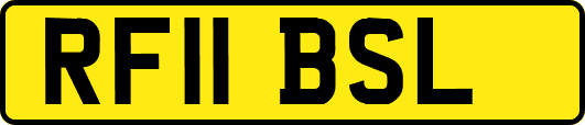 RF11BSL