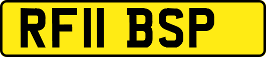 RF11BSP