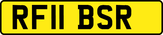 RF11BSR