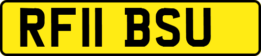 RF11BSU