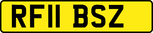 RF11BSZ