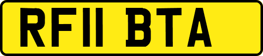 RF11BTA
