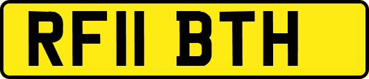 RF11BTH