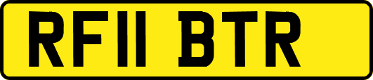 RF11BTR