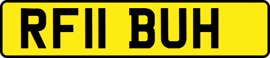 RF11BUH