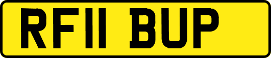RF11BUP