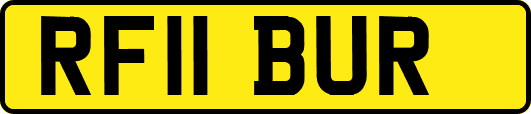 RF11BUR