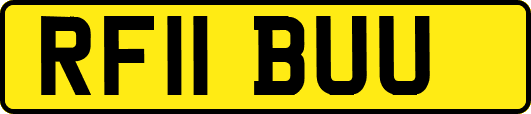 RF11BUU