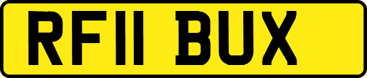 RF11BUX