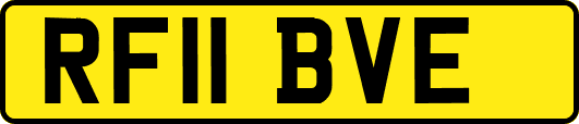 RF11BVE
