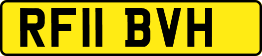 RF11BVH