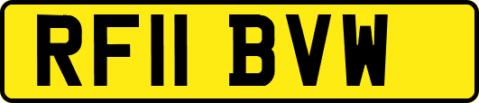 RF11BVW
