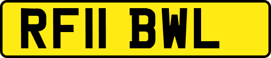 RF11BWL