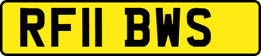 RF11BWS