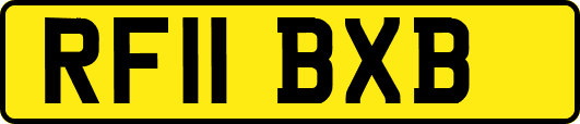 RF11BXB