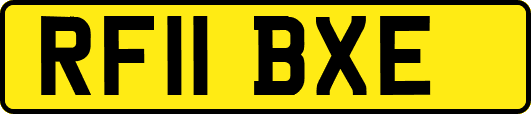 RF11BXE