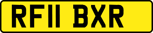 RF11BXR