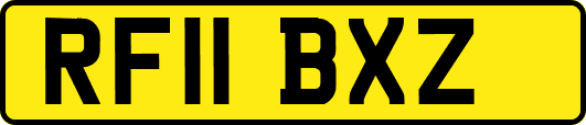 RF11BXZ
