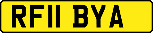 RF11BYA
