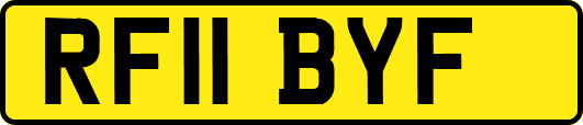 RF11BYF