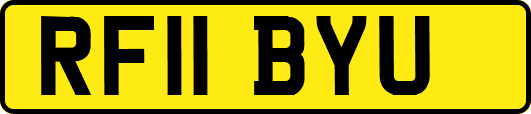 RF11BYU