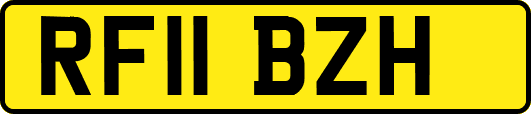 RF11BZH