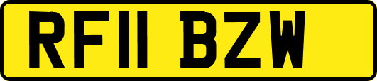 RF11BZW