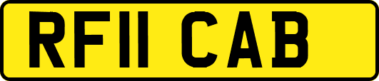 RF11CAB