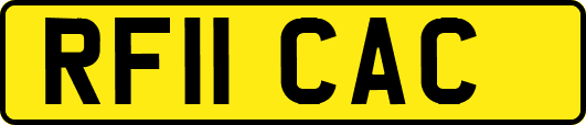 RF11CAC