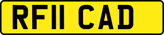 RF11CAD