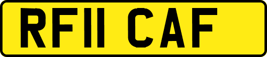 RF11CAF