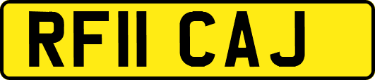 RF11CAJ