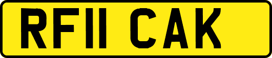 RF11CAK