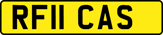RF11CAS