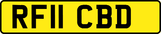 RF11CBD