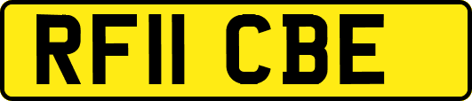 RF11CBE
