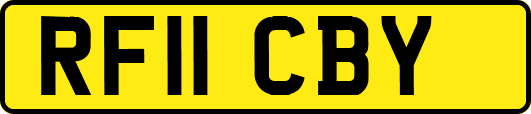 RF11CBY