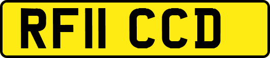 RF11CCD