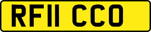 RF11CCO