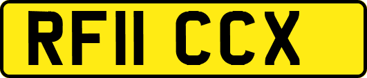 RF11CCX