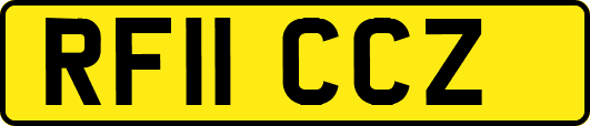 RF11CCZ