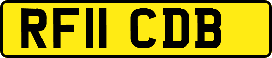 RF11CDB