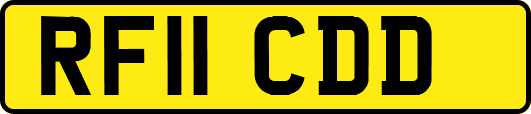 RF11CDD