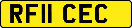 RF11CEC