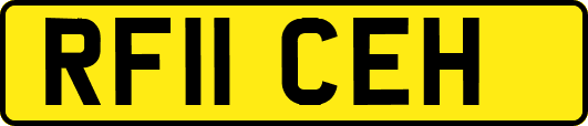 RF11CEH