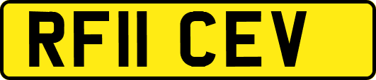 RF11CEV