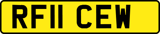 RF11CEW