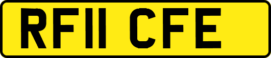 RF11CFE